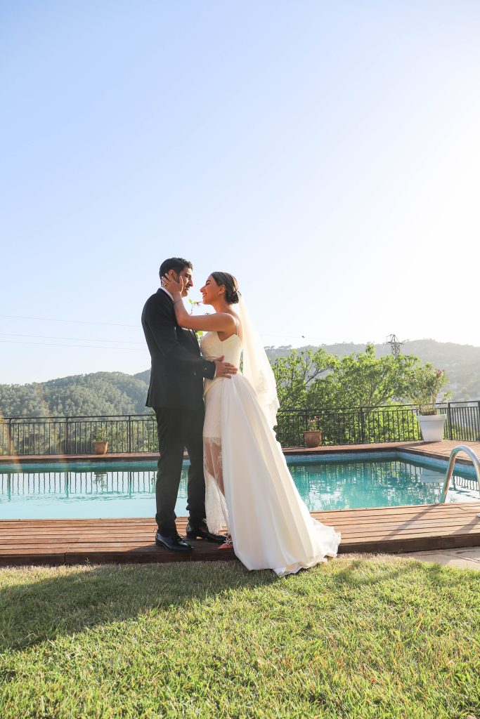 Wedding photographer Barcelona