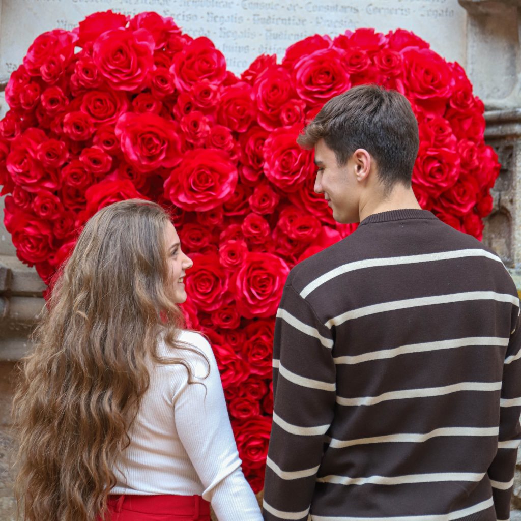 Proposal photographer Barcelona
