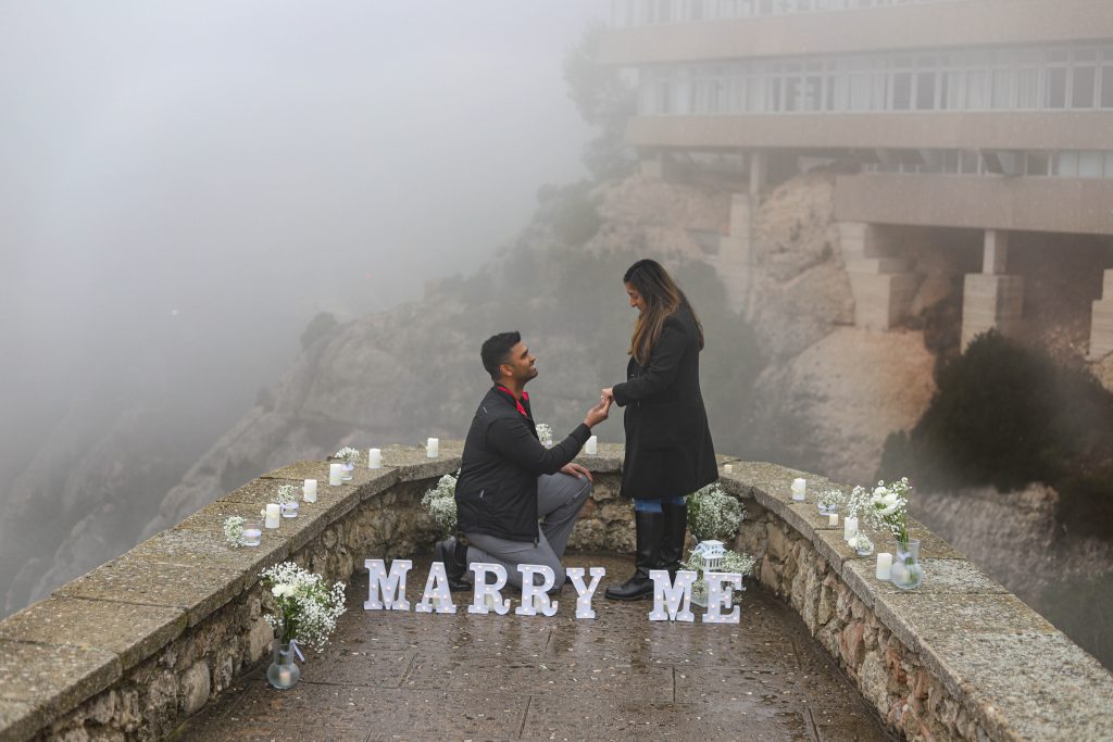 Montserrat Proposal