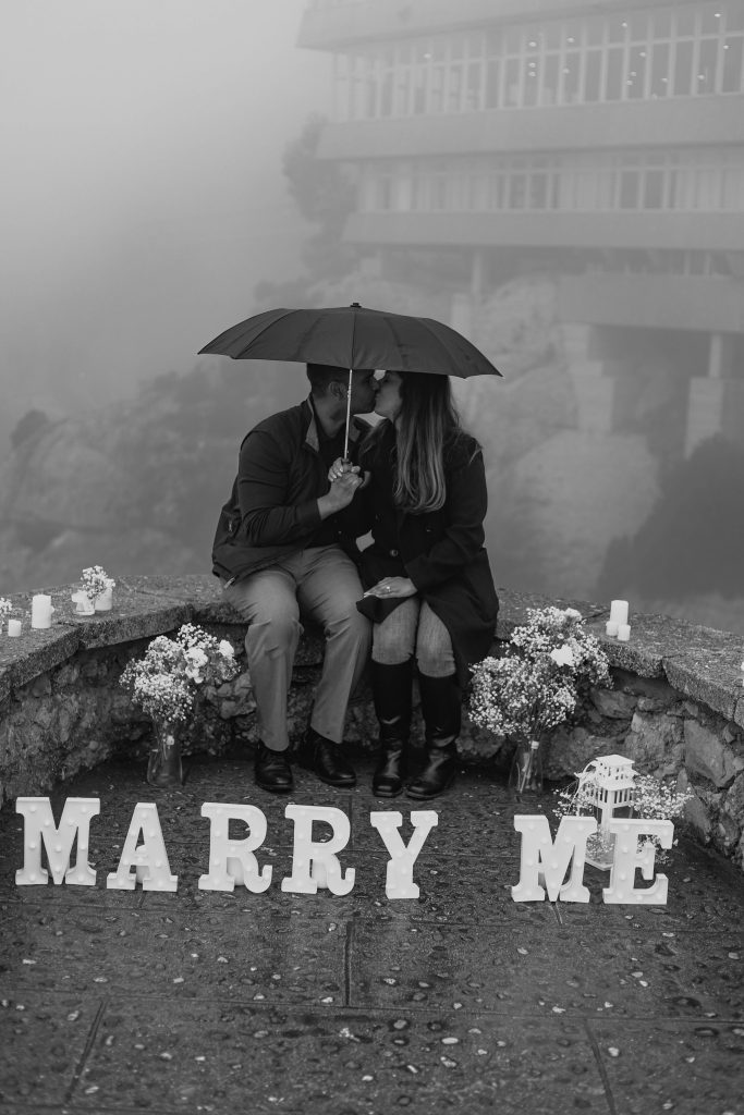 Montserrat Proposal
