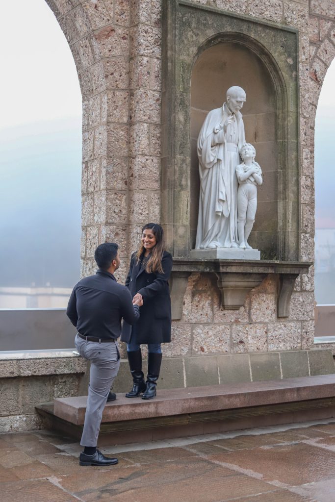 Montserrat Proposal